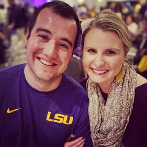 Meet your Posher, Leighanne